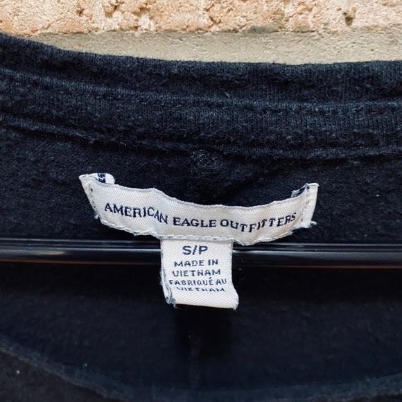 American Eagle Muscle Tank Tee - Picture 4 of 5